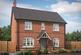 Plot 267, The Ledbury at The Quadrant, Tytton Lane East, Wyberton PE21