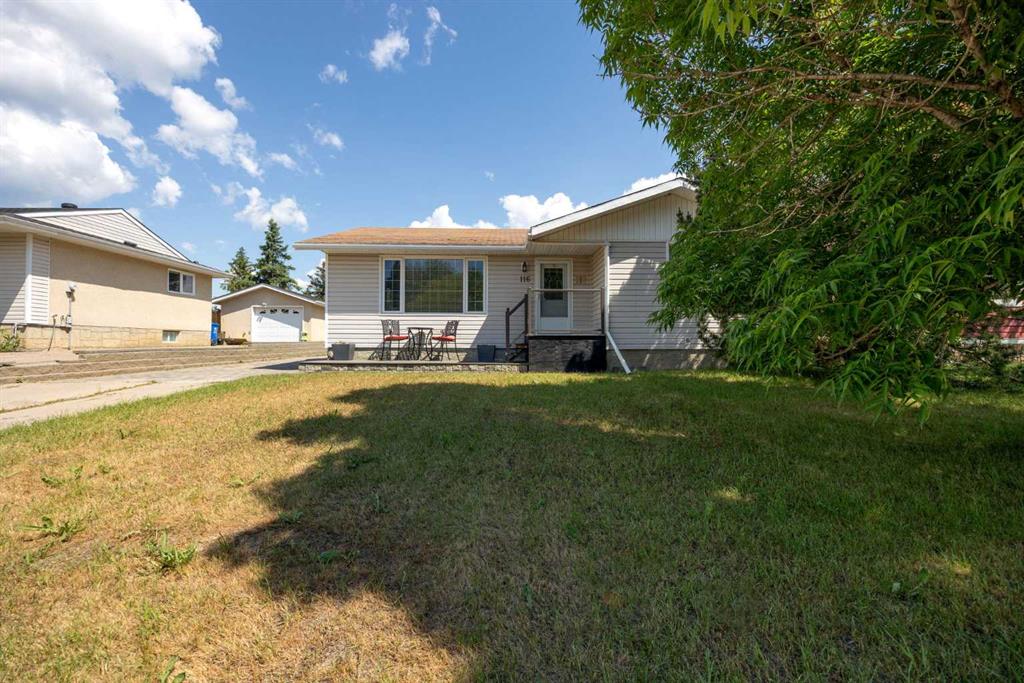 116 Rowan Street, Fort Mcmurray, AB, T9H 2Y5