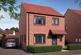 The Mason> Semi-Detached at Torvill Park, Nottingham Road NG11