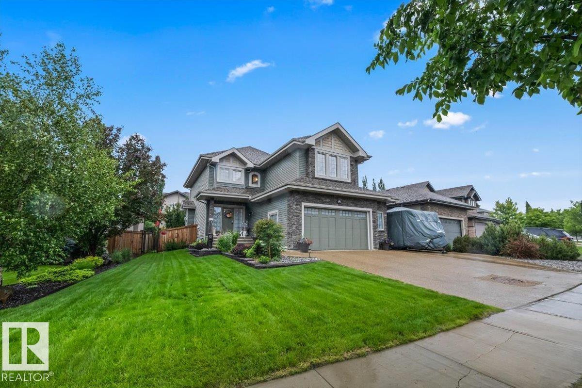 45 Lacombe Drive, St. Albert, AB, T8N4G8