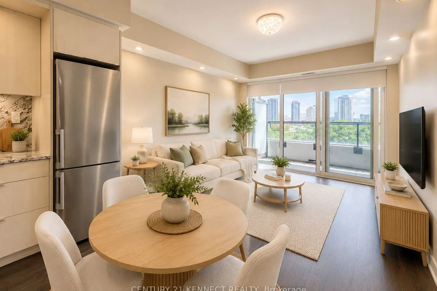 30 Inn On The Park Drive 706