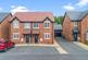 Winterbourne Gardens, Warrington, WA4