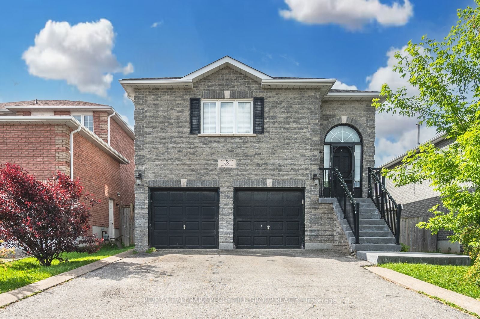 Lower-65 Jessica Drive, Barrie, ON, L4N 5T3
