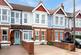 Woodlea Road, Worthing