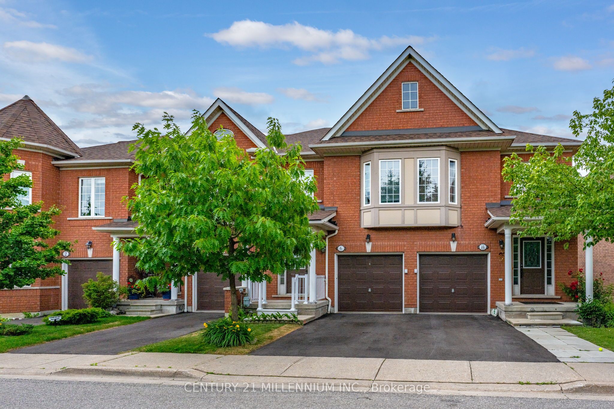 6-6399 Spinnaker Circle, Mississauga, ON, L5W 1Z4