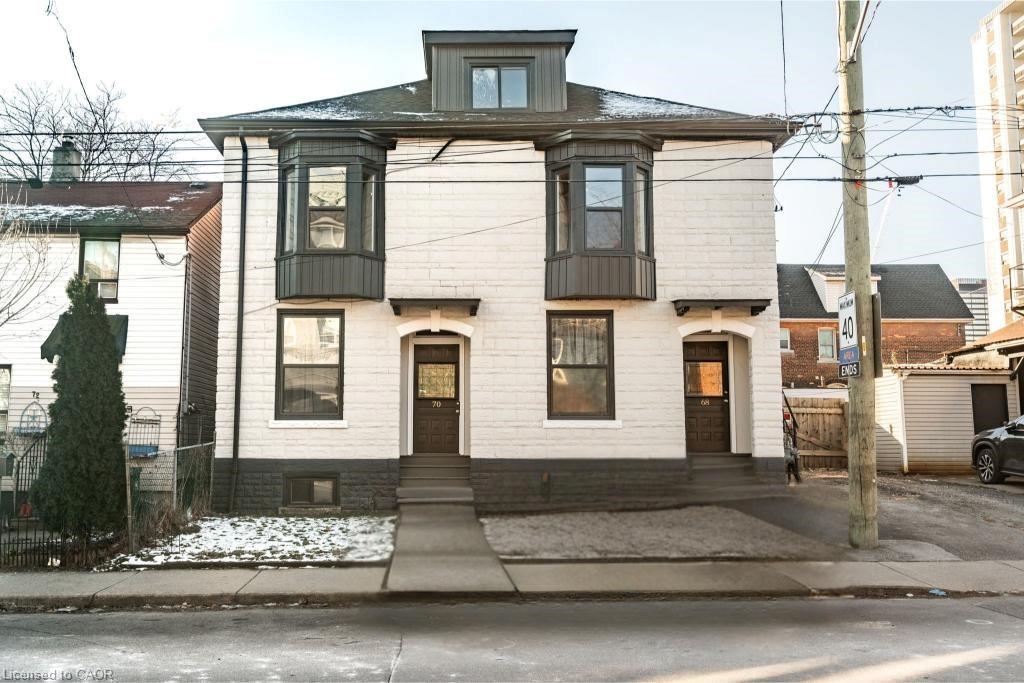 70 Robert Street, Hamilton, ON, L8L 2P3