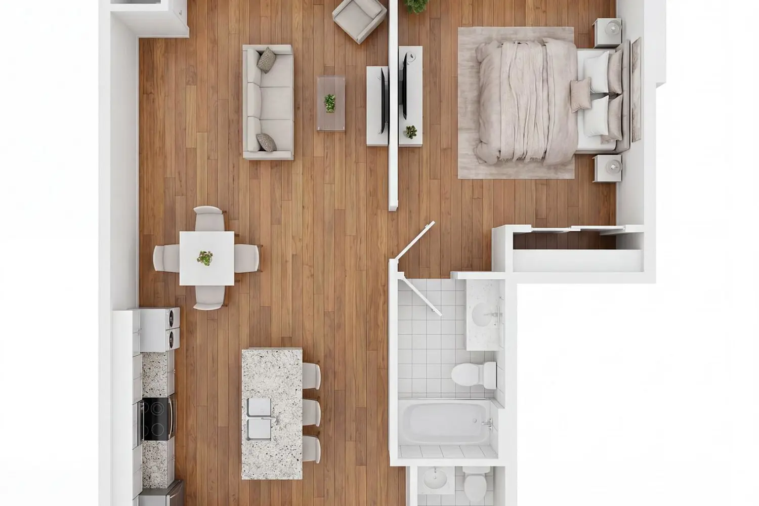 12 Clara Drive 212