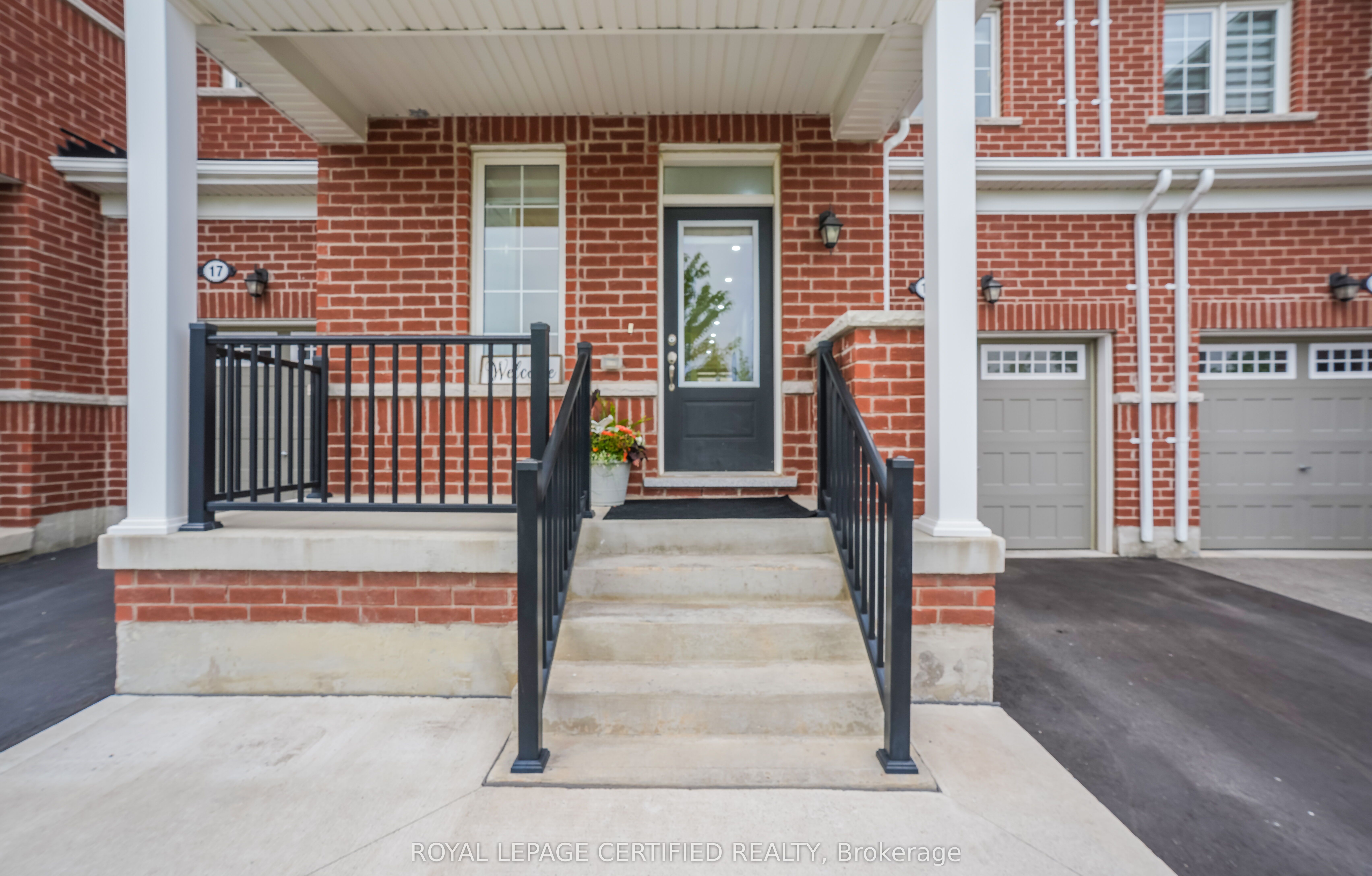 15 Boat Street, Brampton, ON, L7A 5C9 photo 2