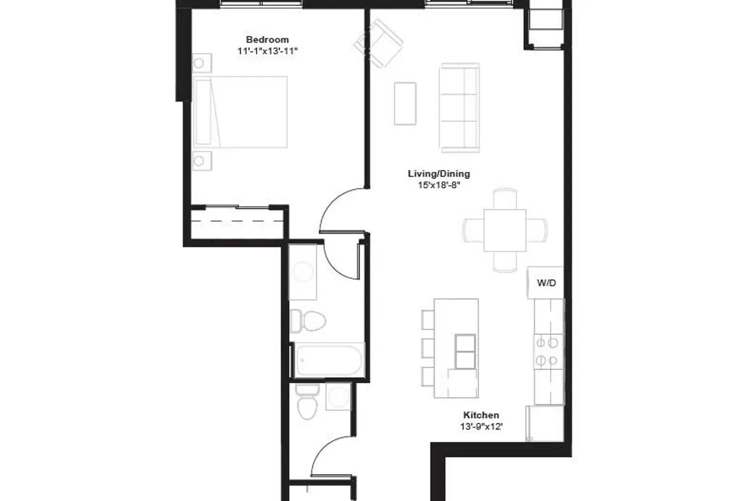 12 Clara Drive 401 photo 3