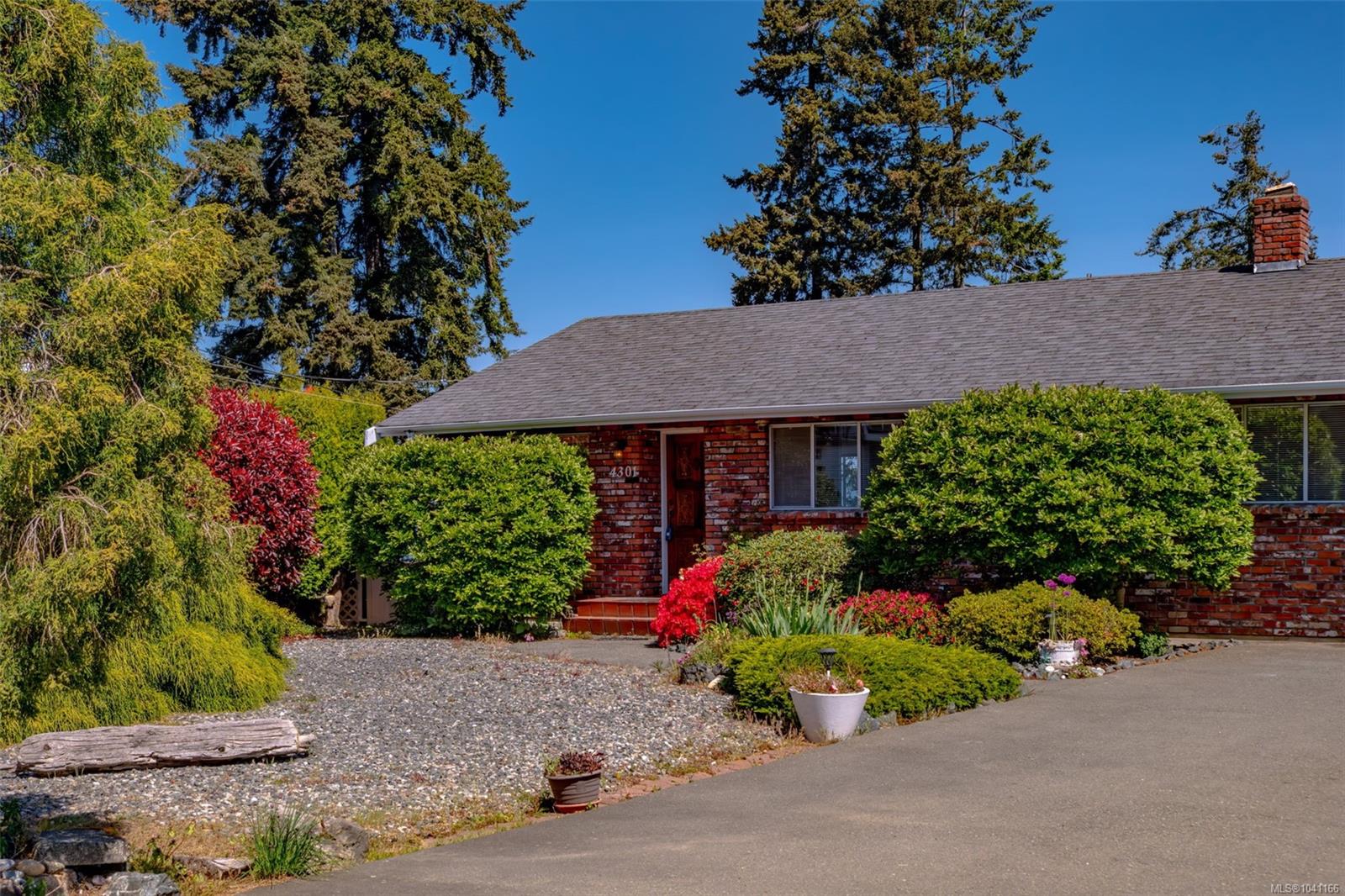 4301 Eva Road, Bowser, BC, V0R 1G0