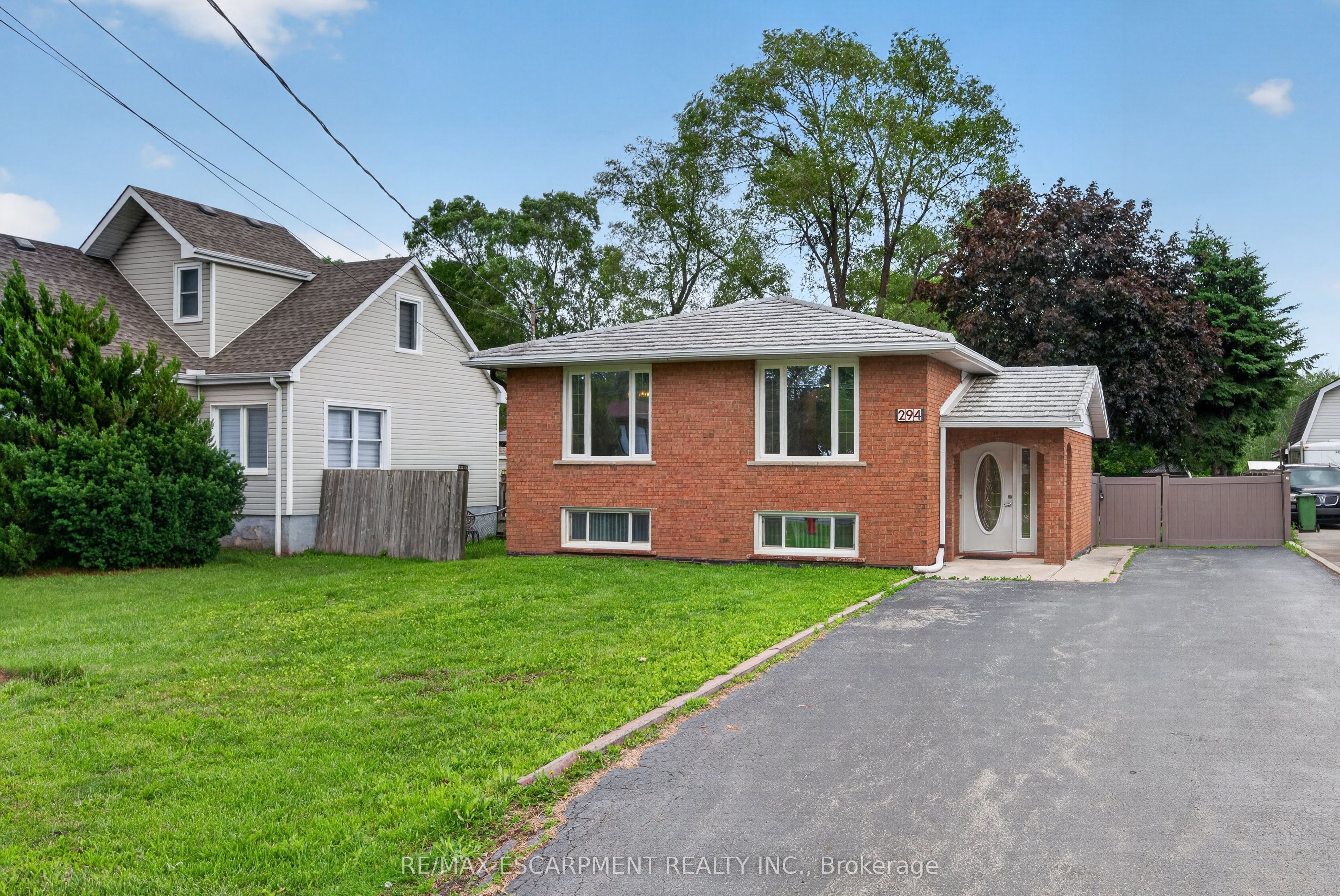 1- UPPER-294 Jones Road, Hamilton, ON, L8E 5L8 photo 2