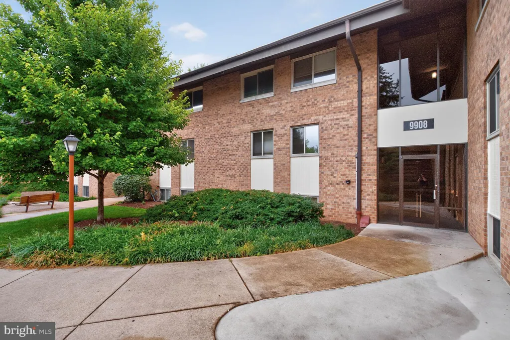 9908 Walker House Road Unit 9908-6, Gaithersburg, MD 20886