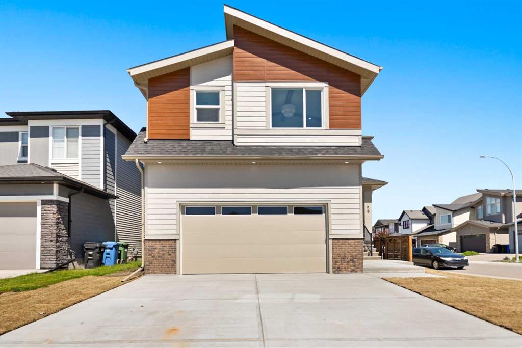 59 Walcrest View, Calgary, AB, T2X 4G3 photo 2
