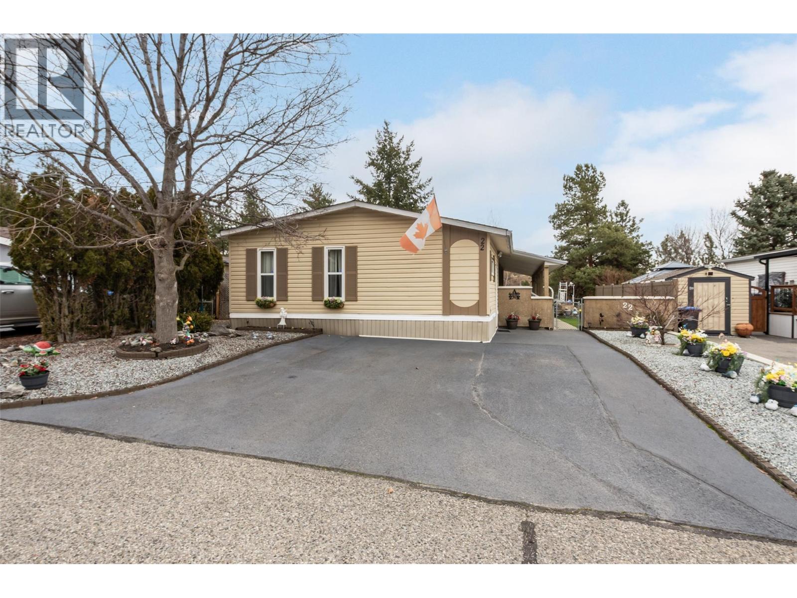 22-1750 Lenz Road, West Kelowna, BC, V1Z3N1