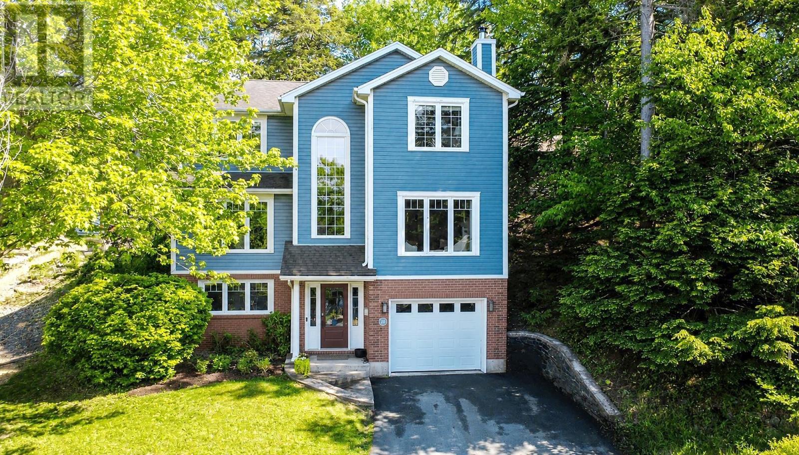 20 Dickson Avenue, Halifax, NS, B3M2W3
