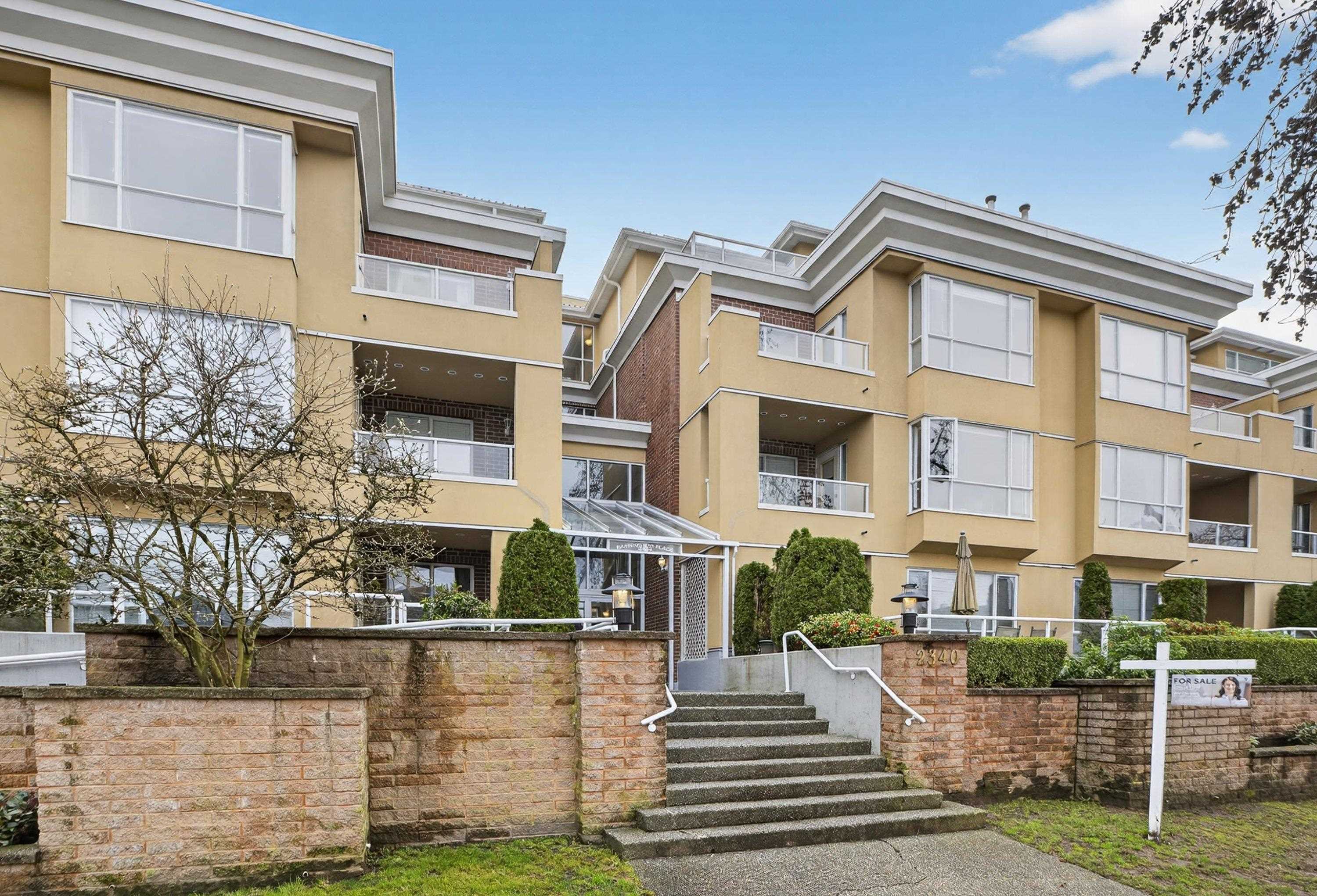 308-2340 Hawthorne Avenue, Port Coquitlam, BC, V3C 1W9