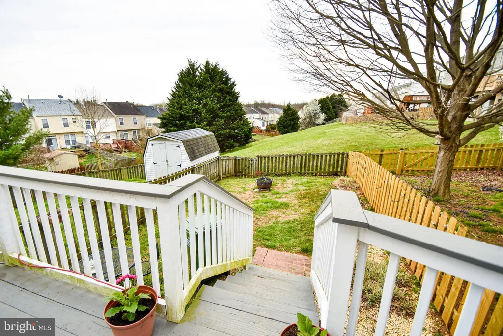 1032 Jeanett Way, Bel Air, MD 21014