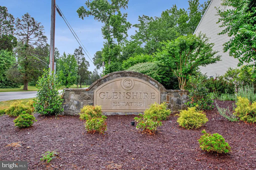 5209 Devonport Court, Glenn Dale, MD 20769