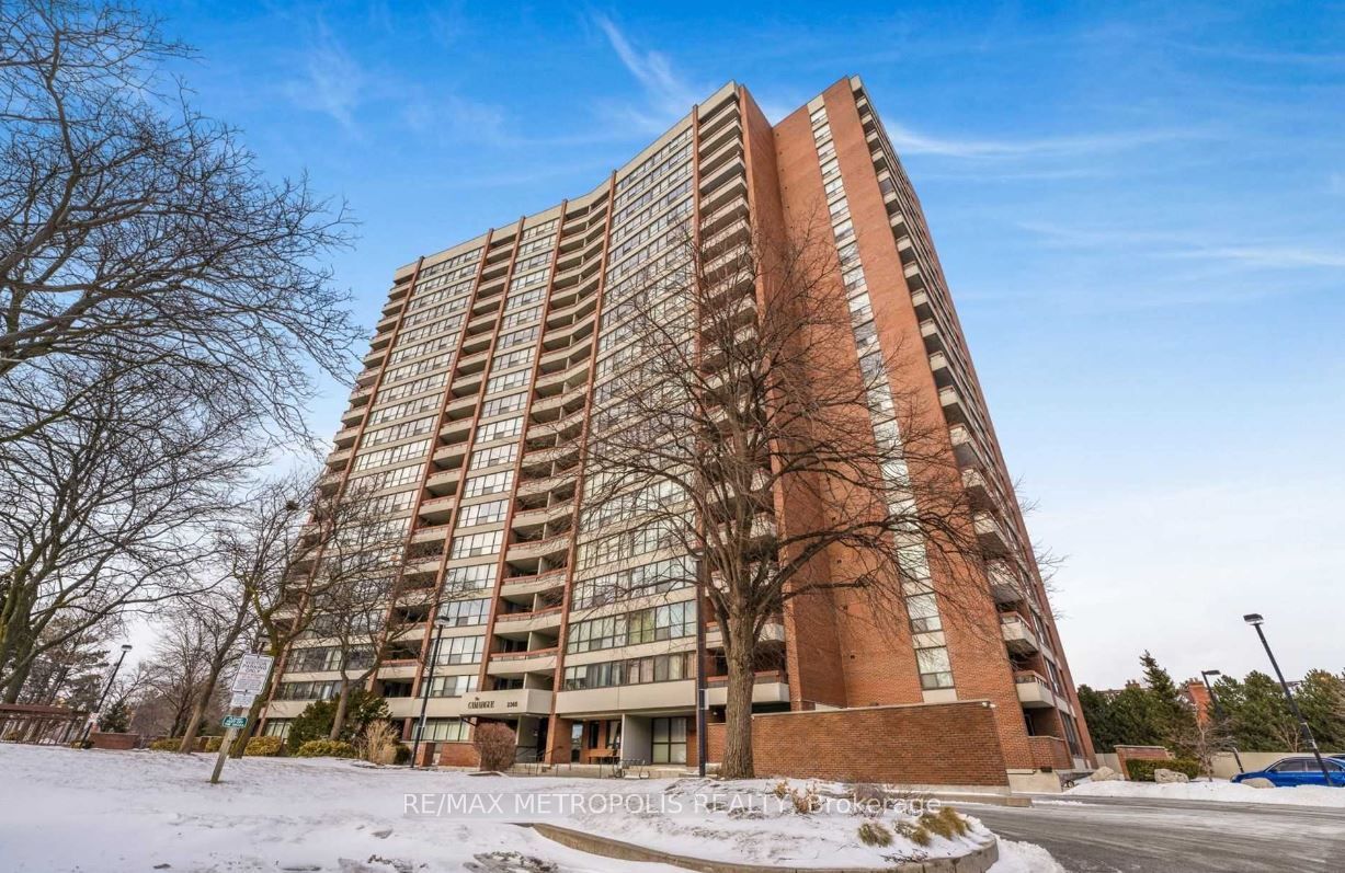 1106-2365 Kennedy Road, Toronto, ON, M1T 3S6