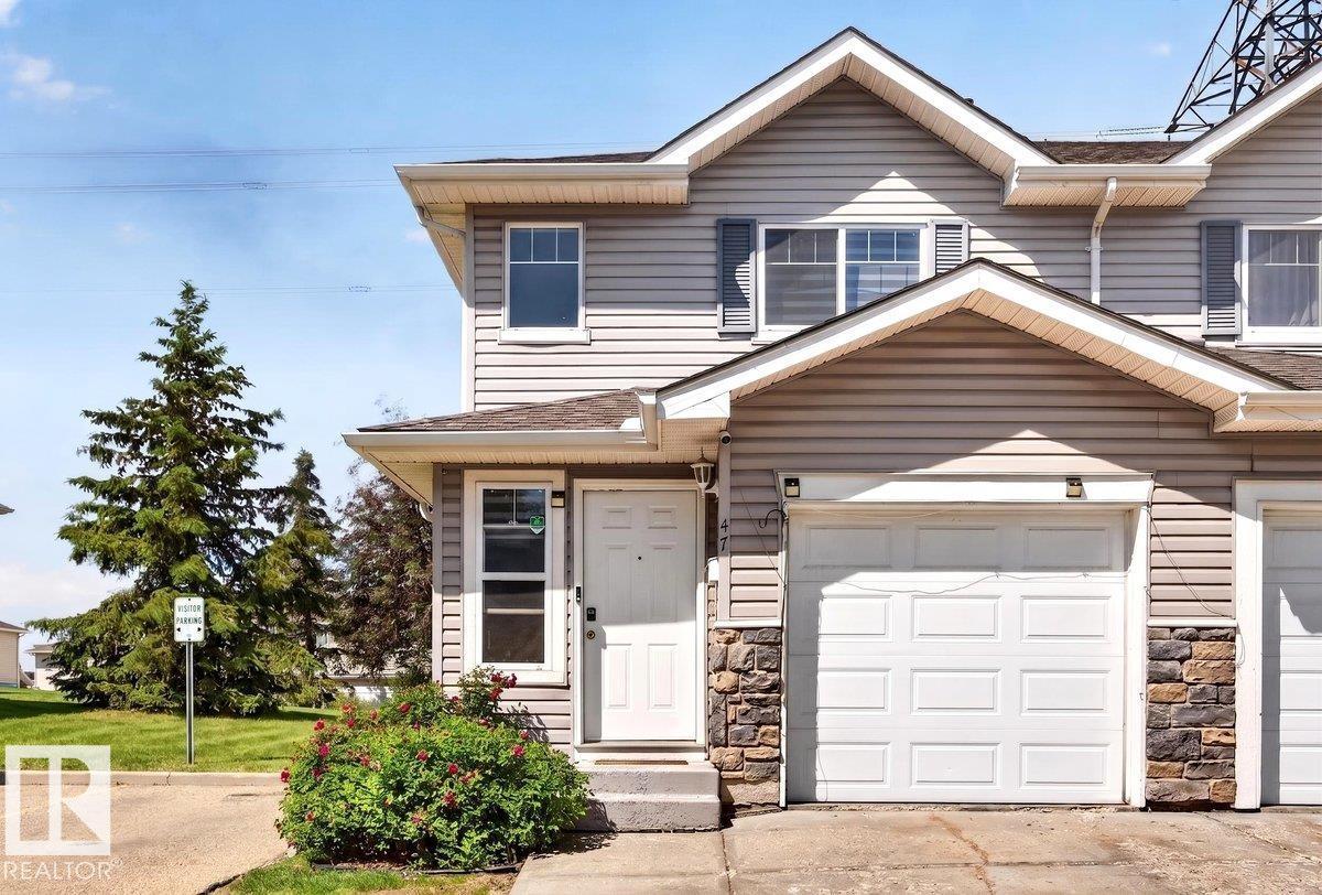 47-230 Edwards Drive SW, Edmonton, AB, T6X1G7