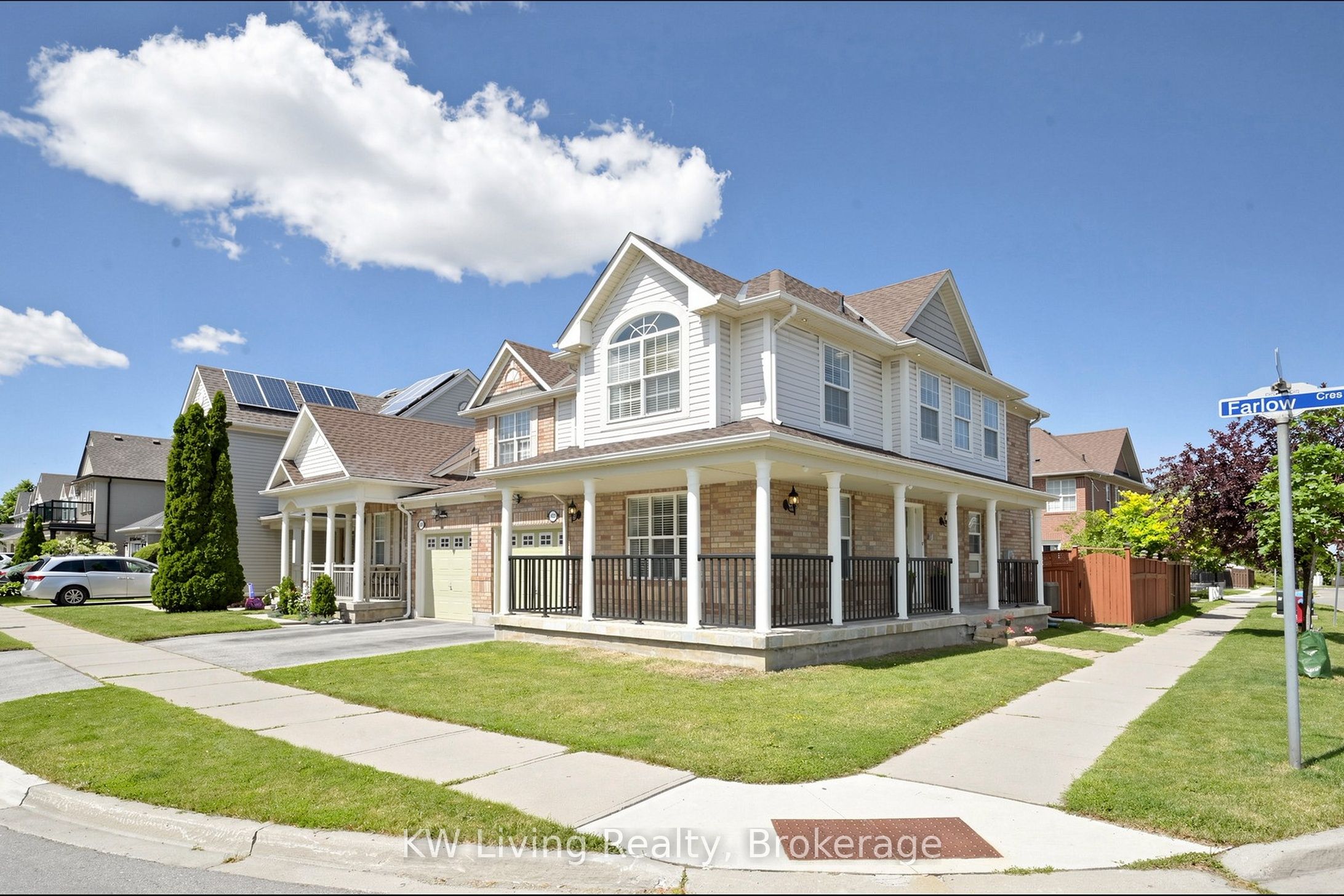 512 Farlow Crescent, Milton, ON, L9T 5J8