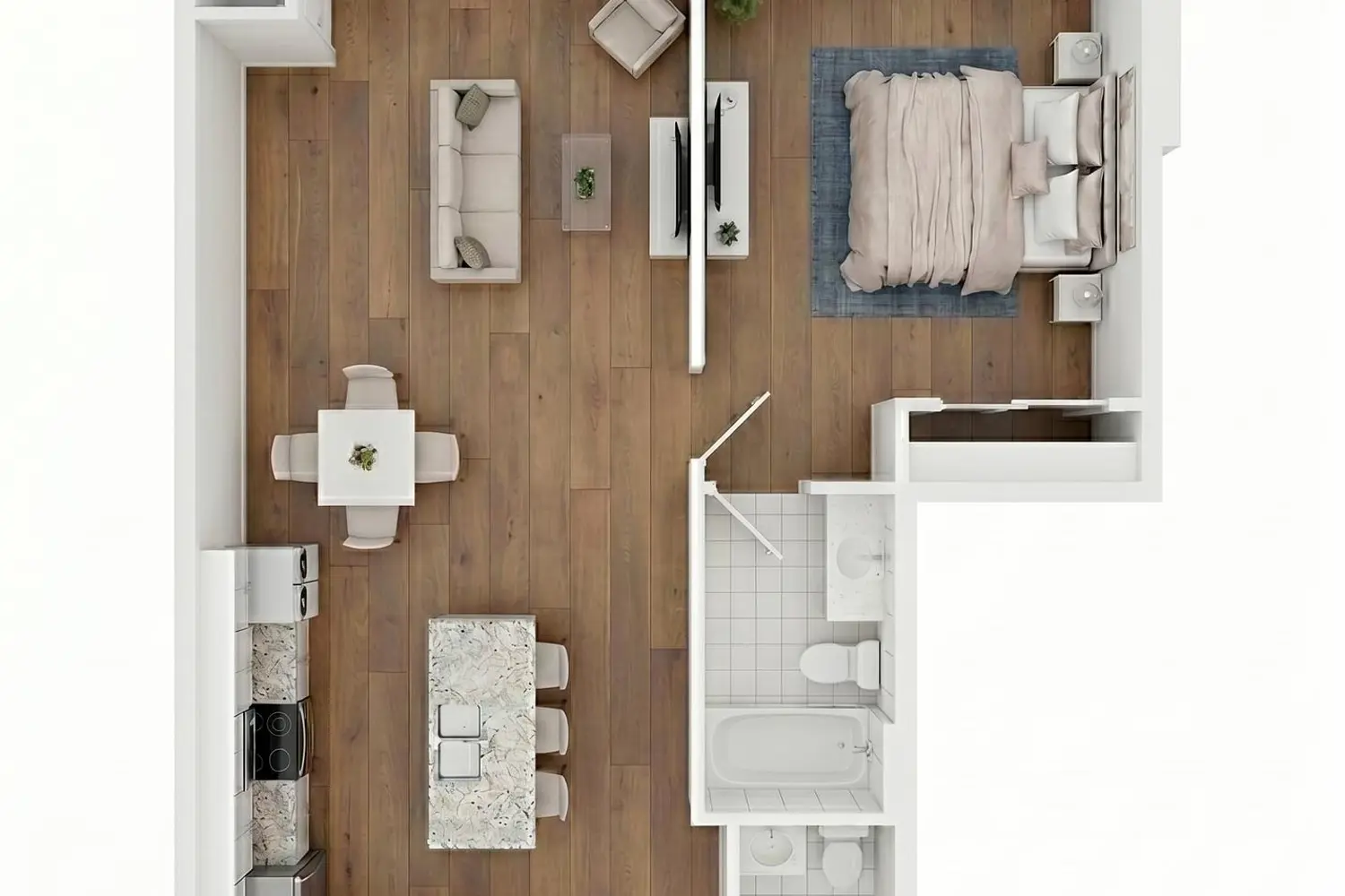 12 Clara Drive 312 photo 2