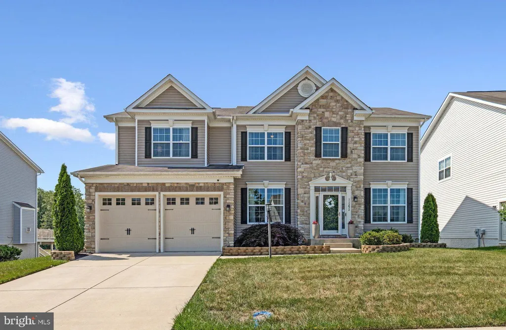 11292 Saint Christopher Drive, White Plains, MD 20695