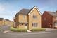 Plot 604, The Wollaton at Banbury Rise, Lunnun Road OX16