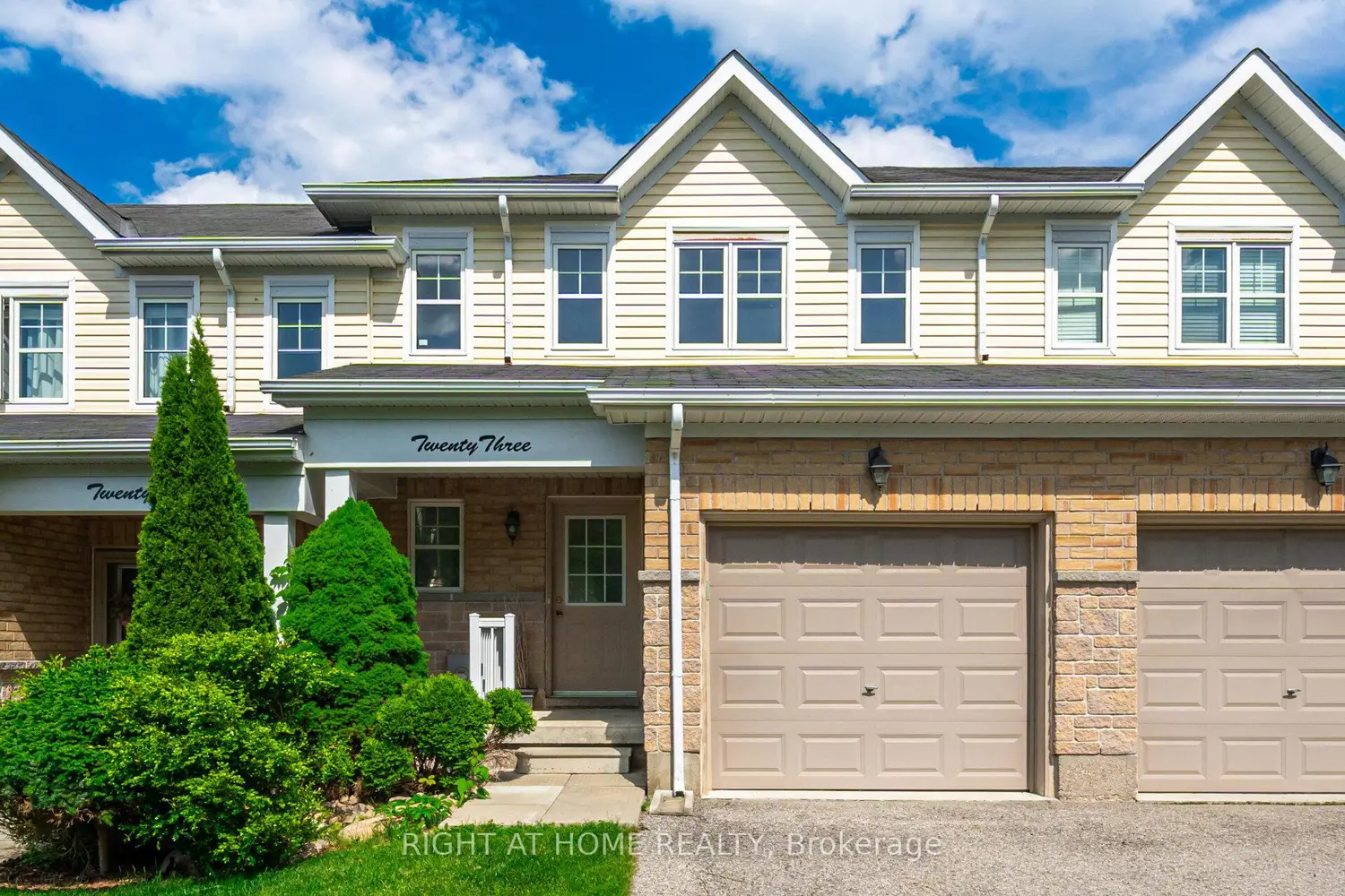 23 Peartree Court