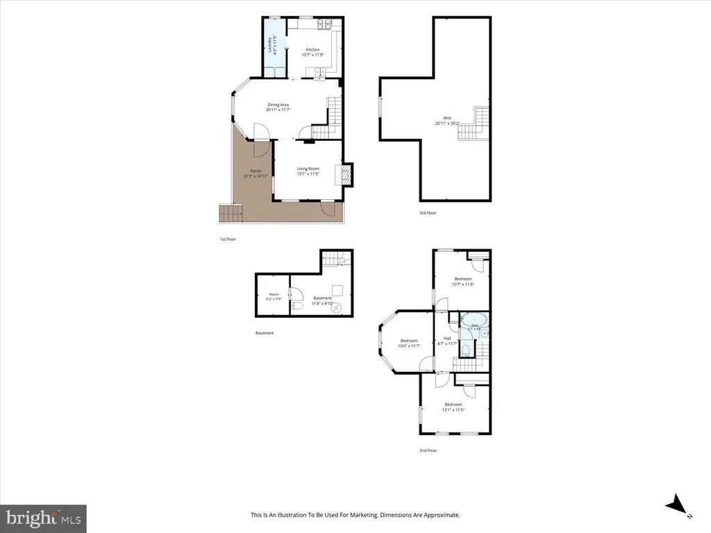 611 Washington Avenue, Hagerstown, MD 21740