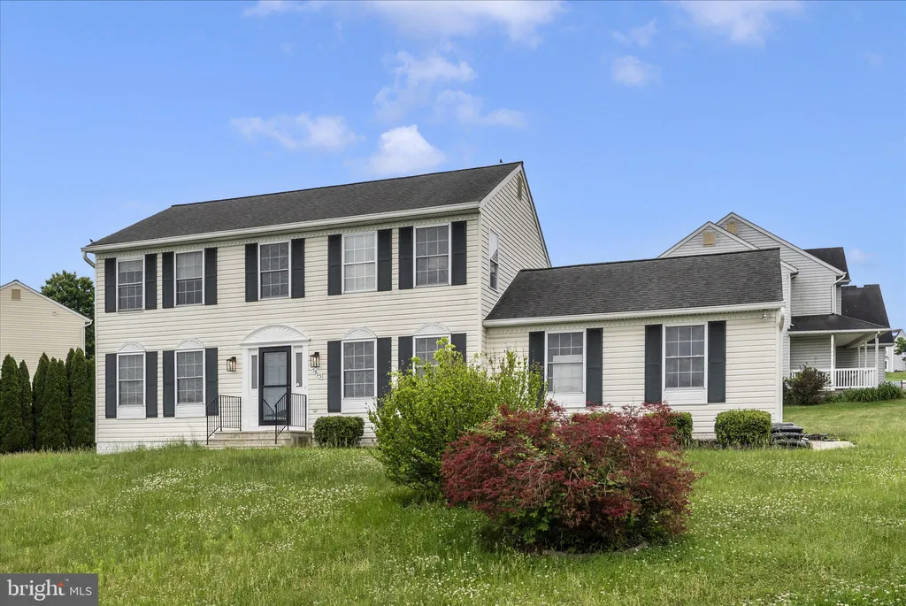 5805 Broad Branch Way, Frederick, MD 21704 photo 2