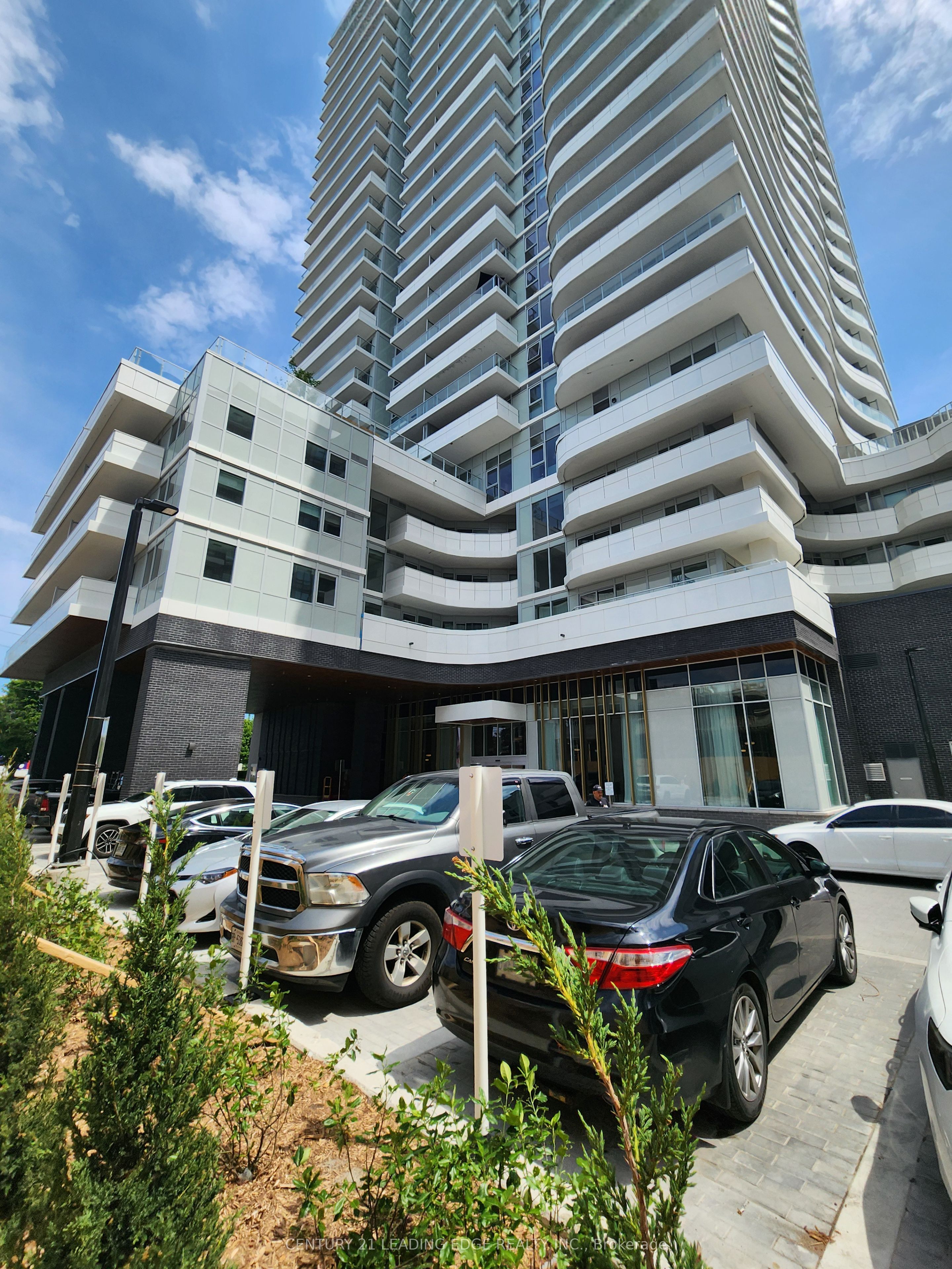 1411-1010 Sandy Beach Road, Pickering, ON, L1W 0C7