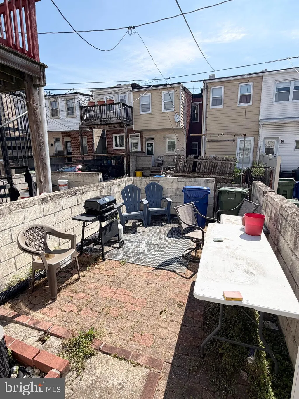 815 S Decker Avenue, Baltimore, MD 21224