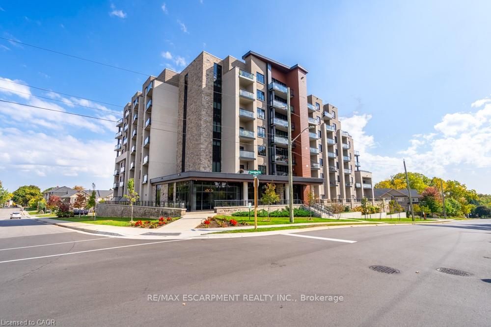 213-30 Hamilton Street S, Hamilton, ON, L8B 1V8
