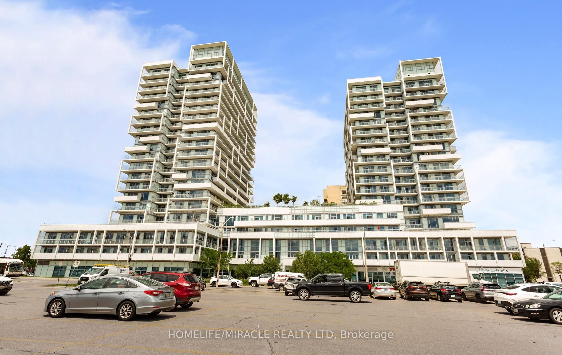 1605-55 Speers Road, Oakville, ON, L6K 0H9
