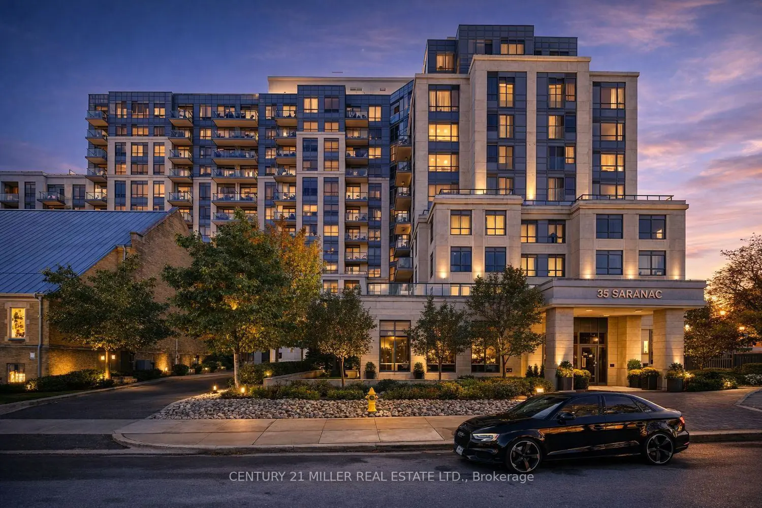 35 Saranac Boulevard Ph08