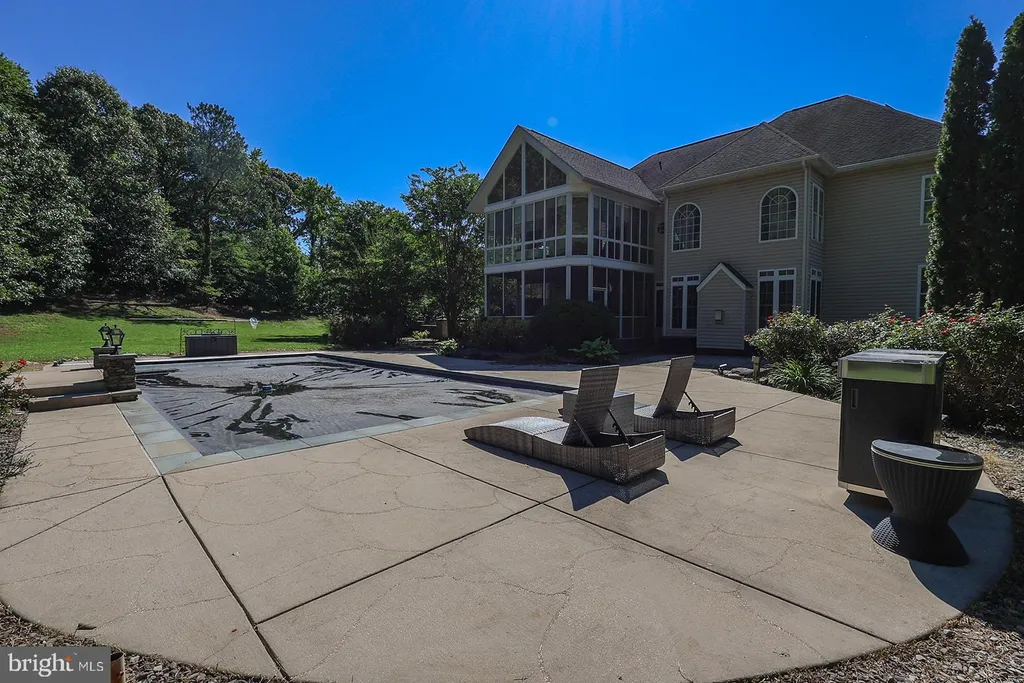 3715 Thunder Hill Drive, Prince Frederick, MD 20678 photo 3