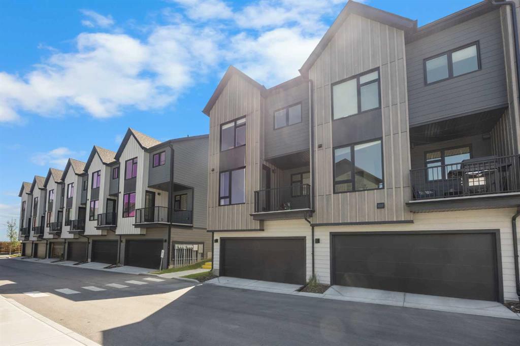 313-85 Sage Hill Heights NW, Calgary, AB, T3R 2E5