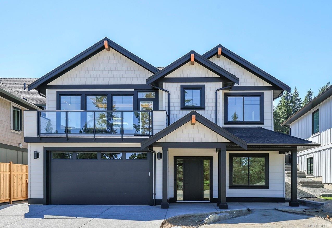 1661 Crown Isle Boulevard, Courtenay, BC, V9N 9X5