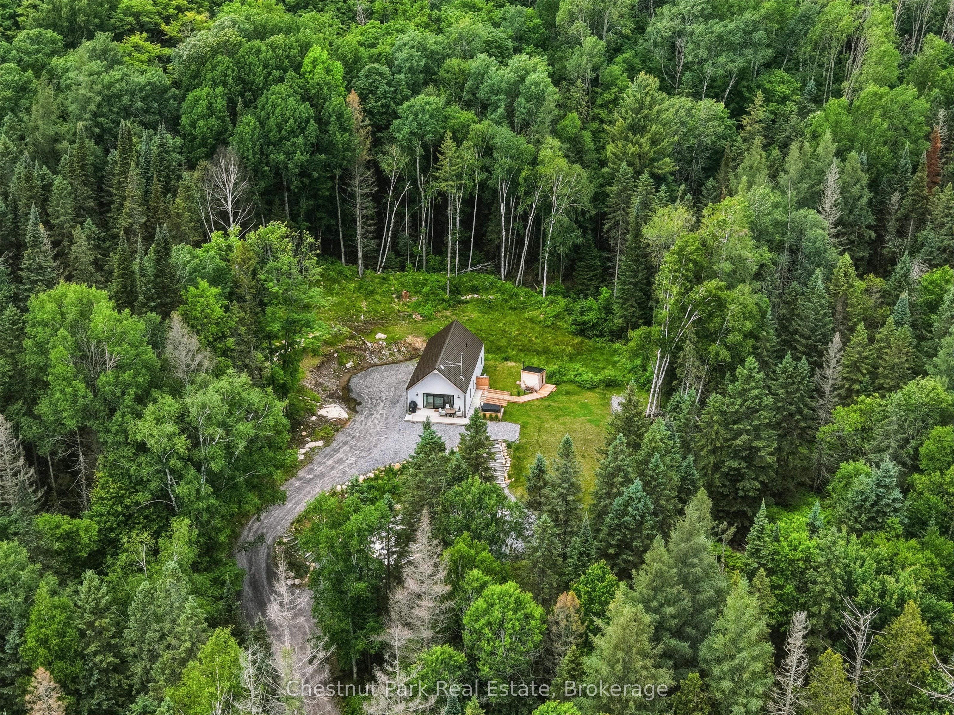 622 Fish Lake Road, Huntsville, ON, P1H 2J6