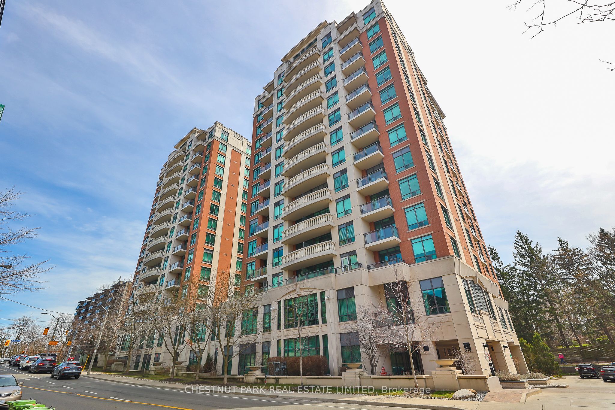 514-319 Merton Street, Toronto, ON, M4S 1A5