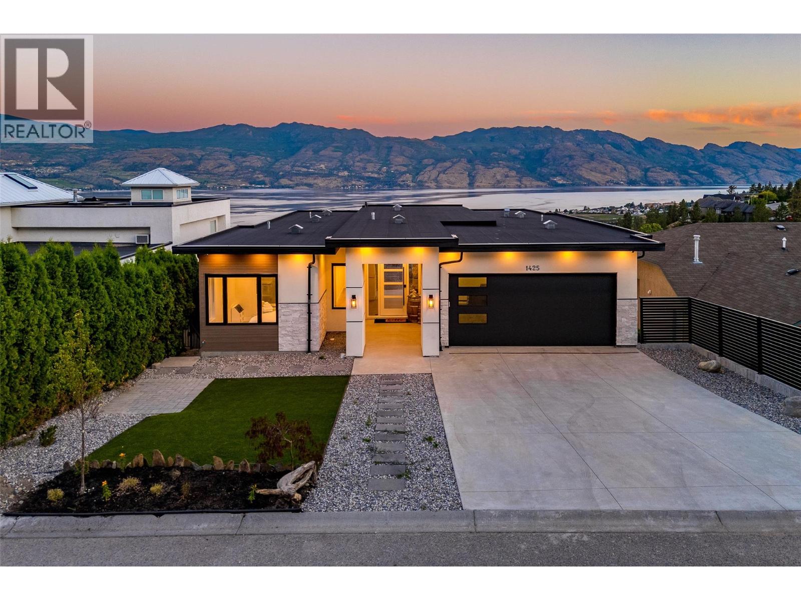 1425 Menu Road, West Kelowna, BC, V4T2R9