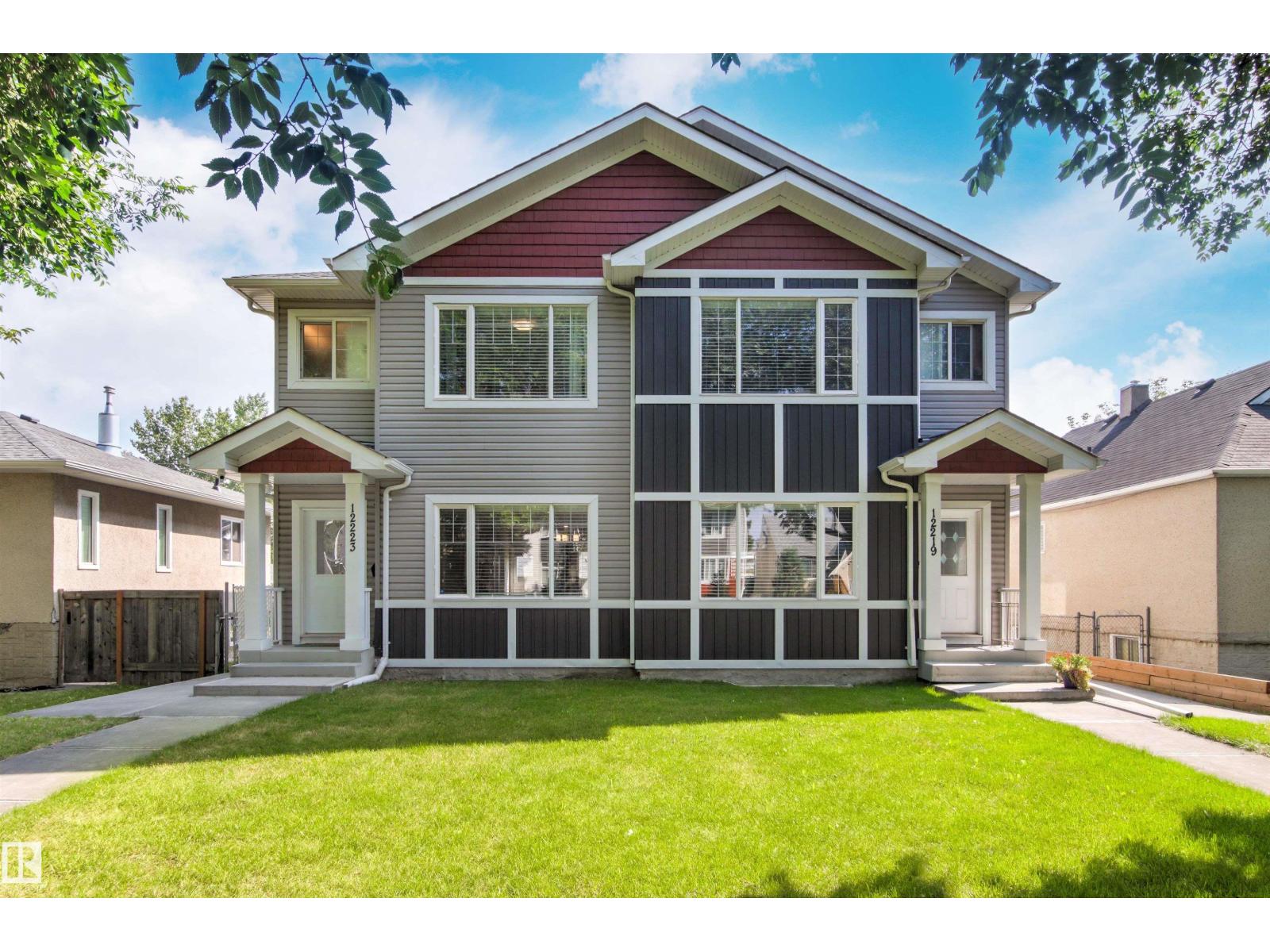 12223 101 Street NW, Edmonton, AB, T5G2C5