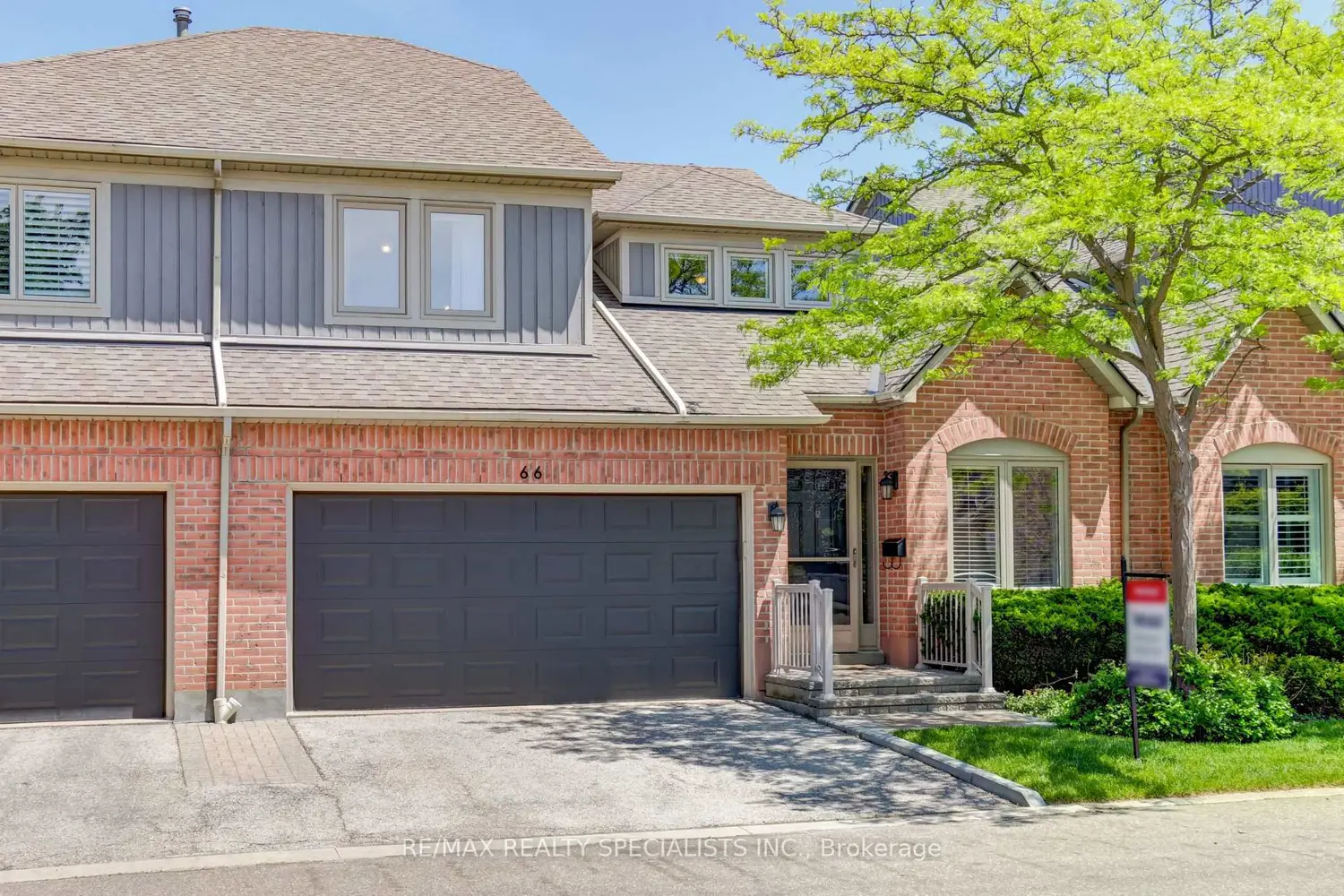 5480 Glen Erin Drive 66