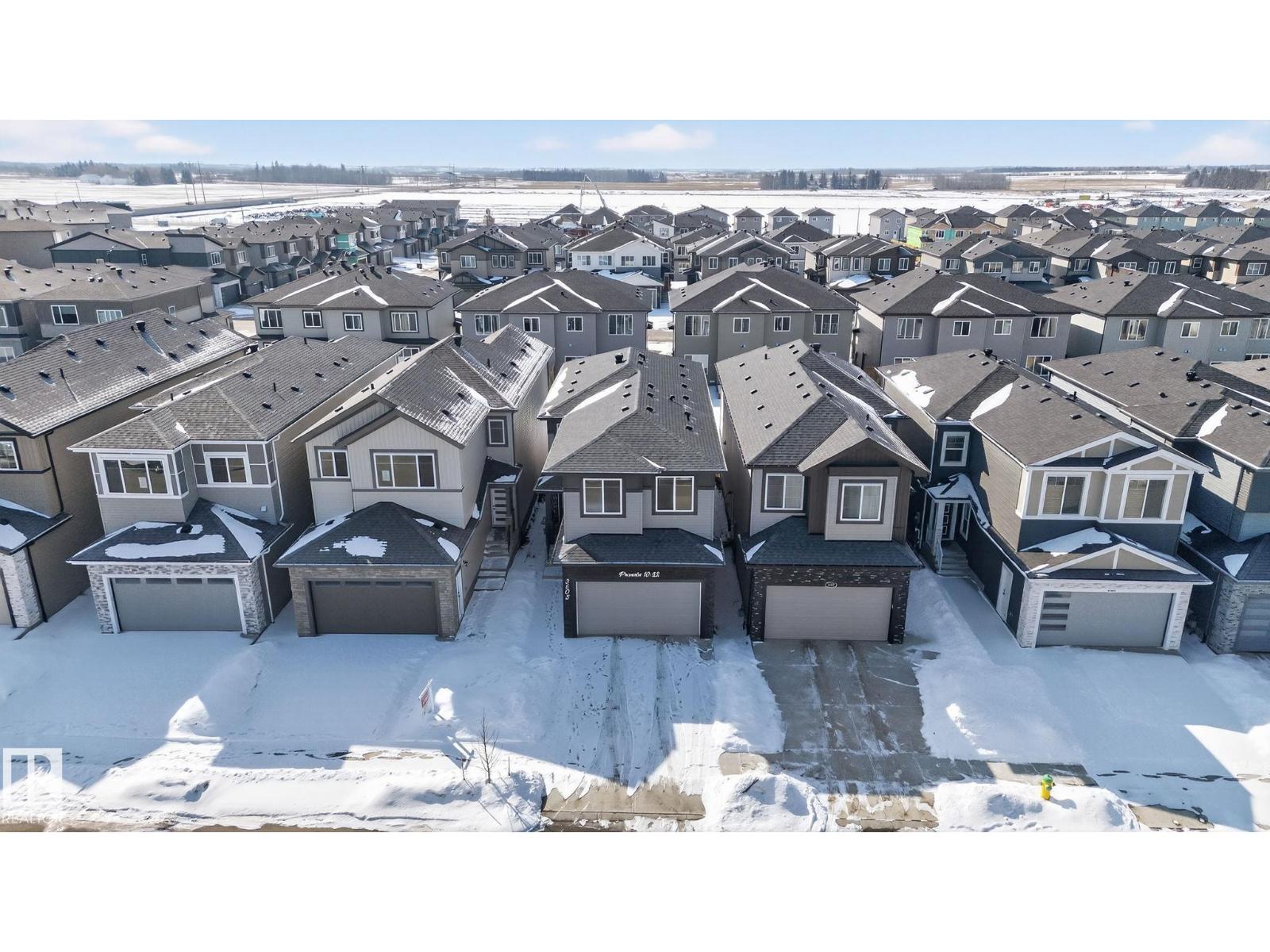 3605 42 Avenue, Beaumont, AB, T4X3B3 photo 3