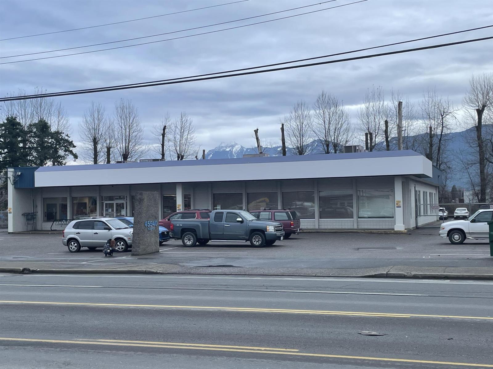 45546 Yale Road, Chilliwack, BC, V2P2M9
