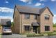 Plot 15, The Lancombe at Cricketers' Green, School Lane, Forton PR3