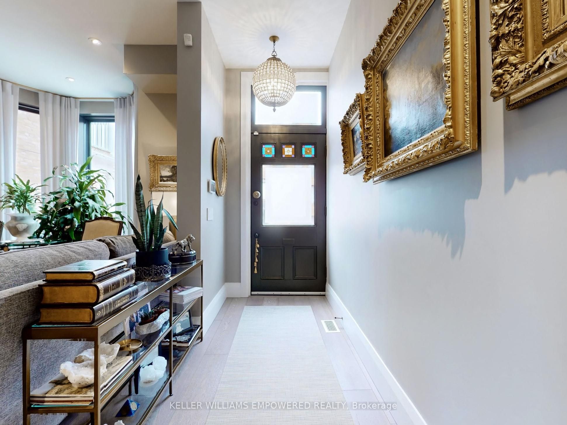 10 Webster Avenue, Toronto, ON, M5R 1N7 photo 2