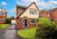 Calverley Close, Kingsmead, CW9