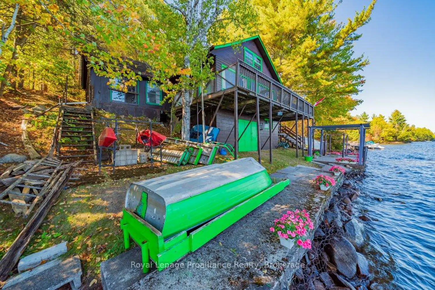 103 North Mazinaw Road photo 2